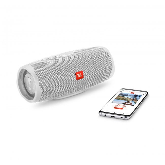 Тонколона JBL Charge 4