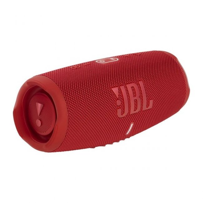 Тонколона JBL Charge 5 - ЧЕРВЕН -- RED