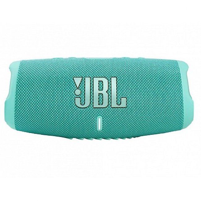 Тонколона JBL Charge 5 - ЗЕЛЕН -- TEAL
