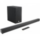 Soundbar система JBL Cinema SB160