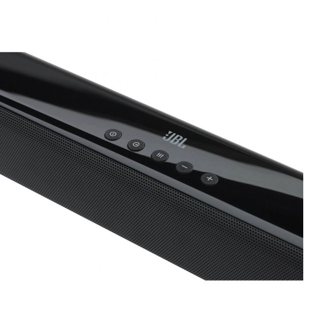 Soundbar система JBL Cinema SB160