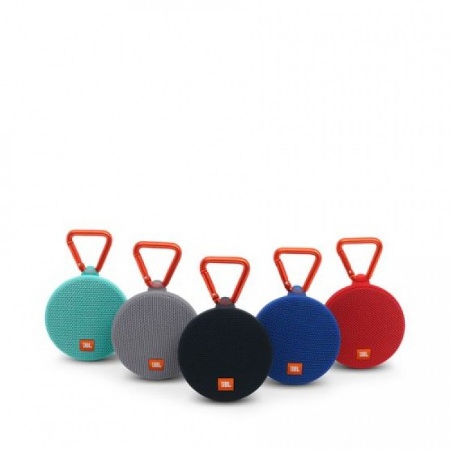 Тонколона JBL Clip 2