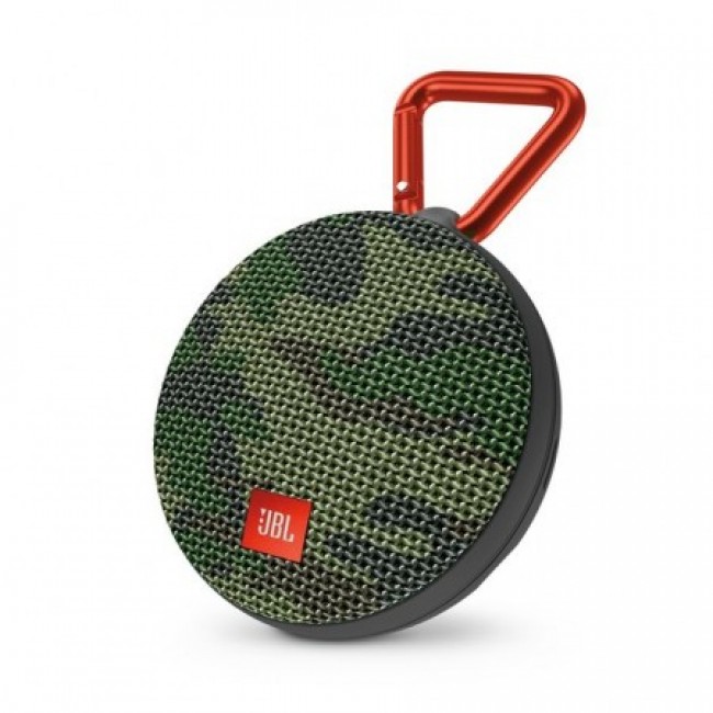 Тонколона JBL CLIP 2 SQUAD