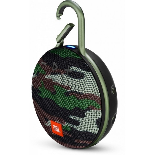 Тонколона JBL CLIP 3