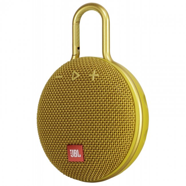 Тонколона JBL CLIP 3