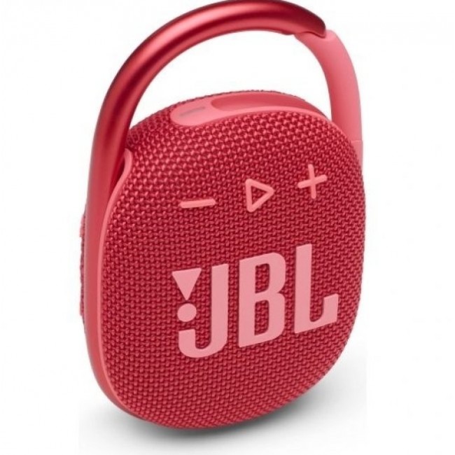 Тонколона JBL Clip 4