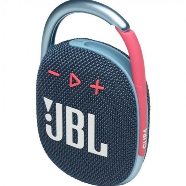 Тонколона JBL Clip 4