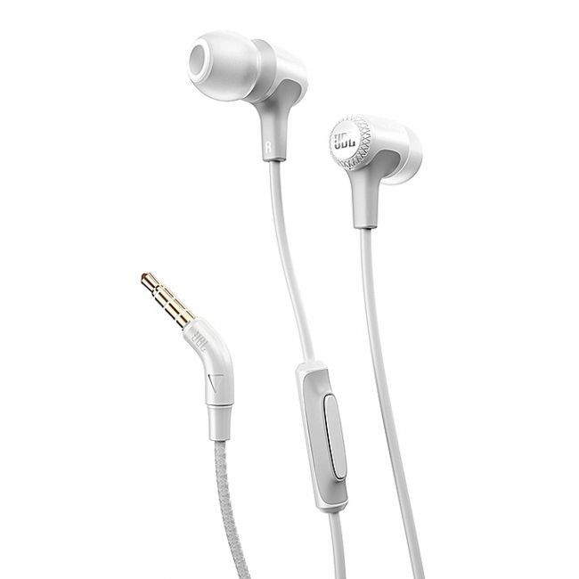 Слушалки JBL E15