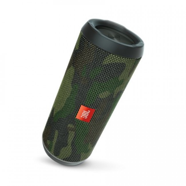 Тонколона JBL FLIP 3 SQUAD