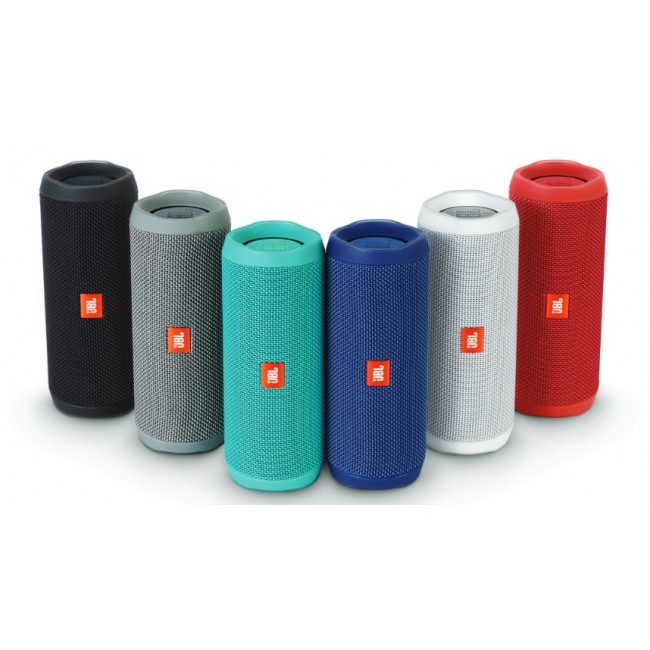 Тонколона JBL Flip 4