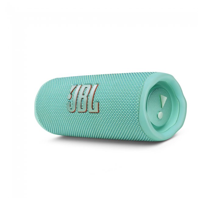 Тонколона JBL Flip 6 - ЗЕЛЕН -- TEAL