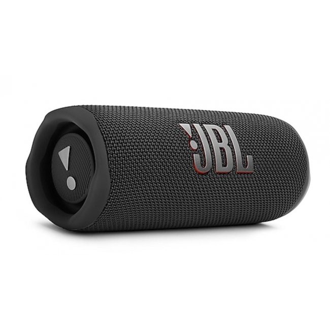Тонколона JBL Flip 7 - ЧЕРЕН -- BLACK