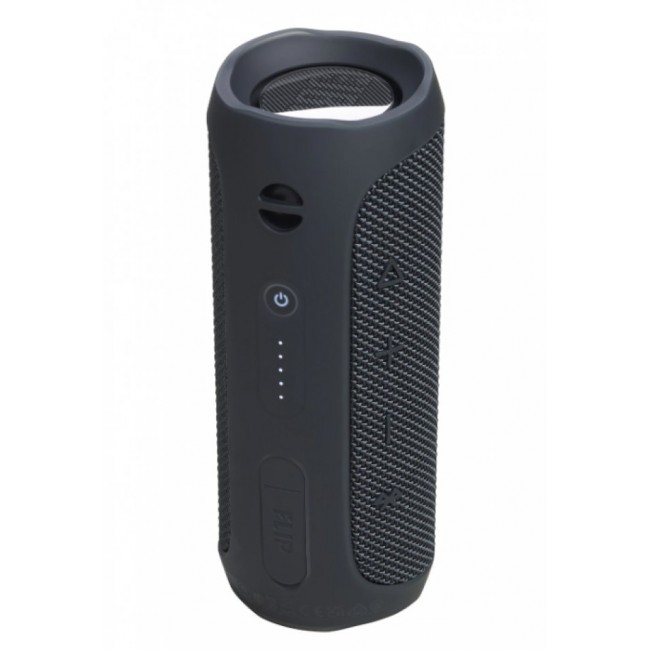 Тонколона JBL Flip Essential 2 - ЧЕРЕН -- BLACK