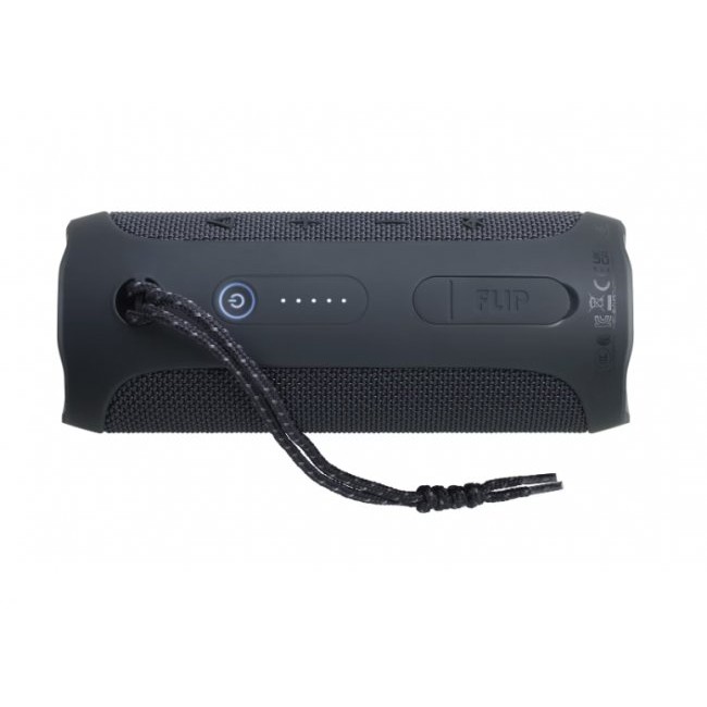 Тонколона JBL Flip Essential 2 - ЧЕРЕН -- BLACK
