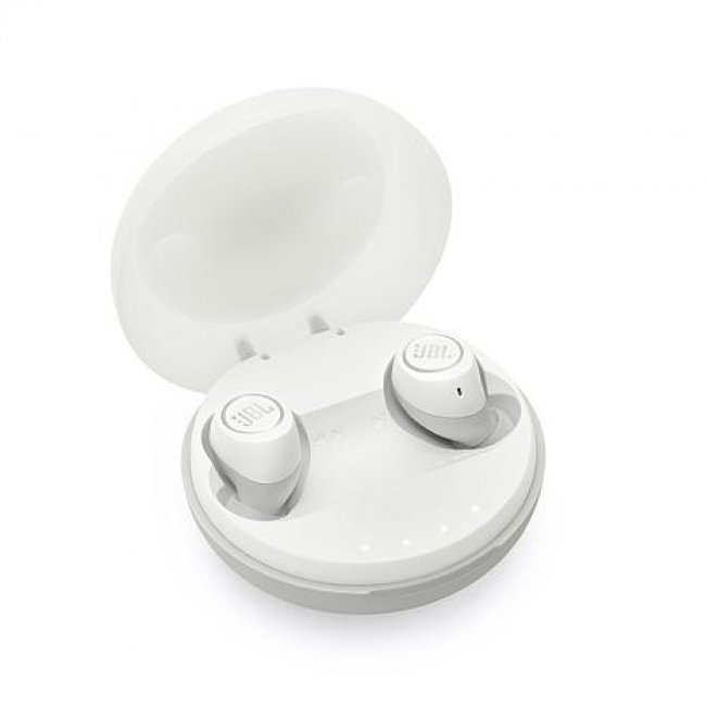 Слушалки JBL FREETW