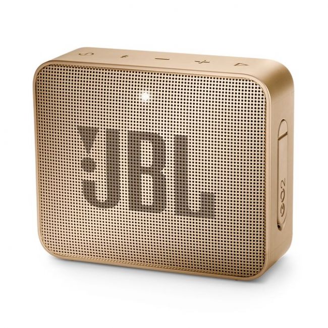 Тонколона JBL GO 2