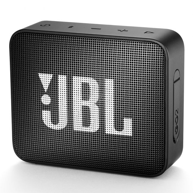 Тонколона JBL GO 2