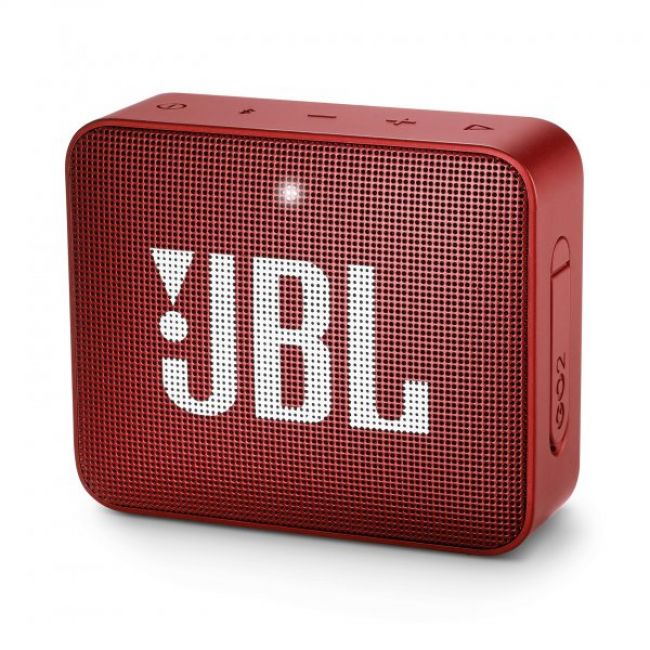 Тонколона JBL GO 2