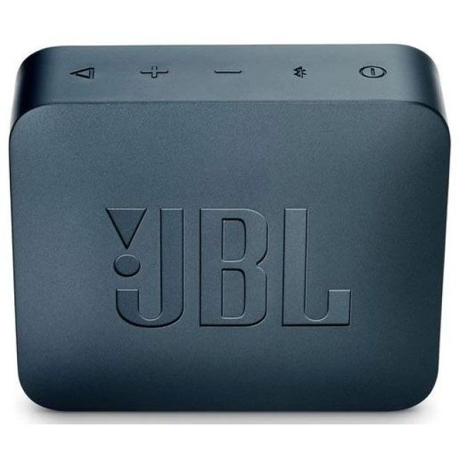 Тонколона JBL GO 2
