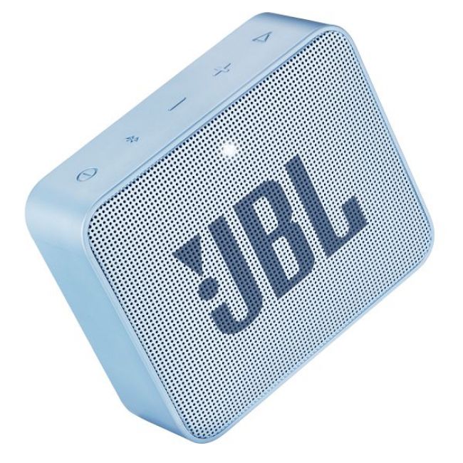 Тонколона JBL GO 2