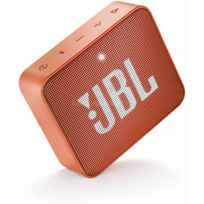 Тонколона JBL GO 2
