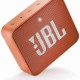 Тонколона JBL GO 2