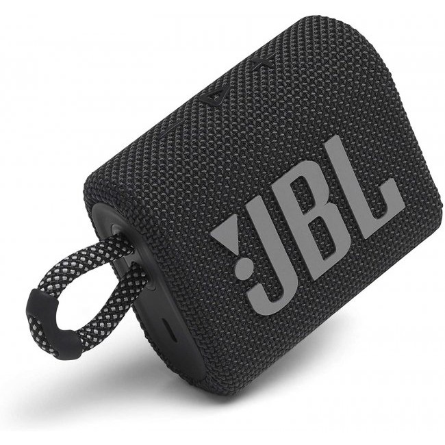 Тонколона JBL GO 3