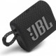 Тонколона JBL GO 3