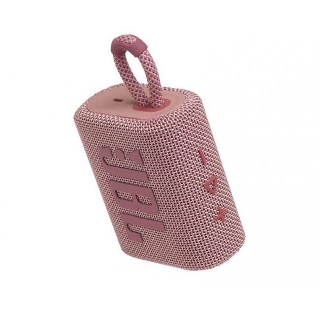 Тонколона JBL GO 3