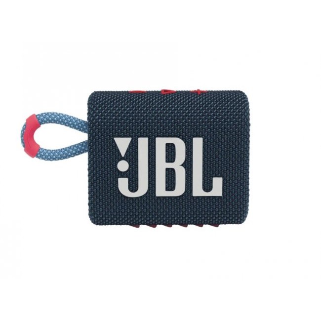 Тонколона JBL GO 3