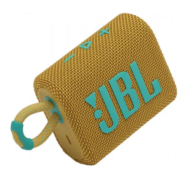 Тонколона JBL GO 3