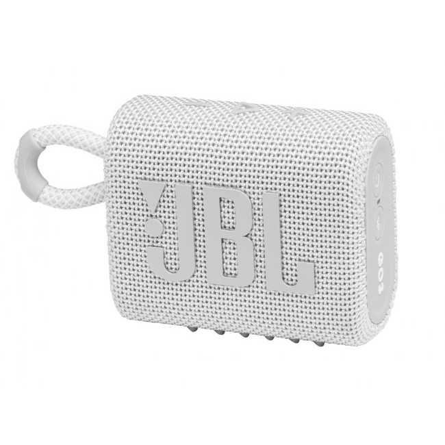 Тонколона JBL GO 3