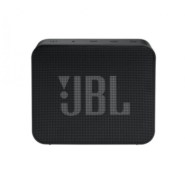 Тонколона JBL GO Essential - ЧЕРЕН -- BLACK