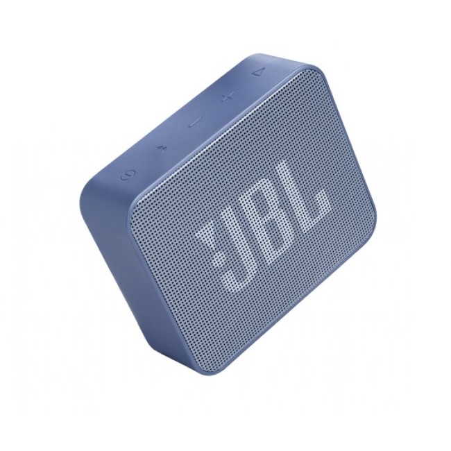 Тонколона JBL GO Essential - СИН -- BLUE