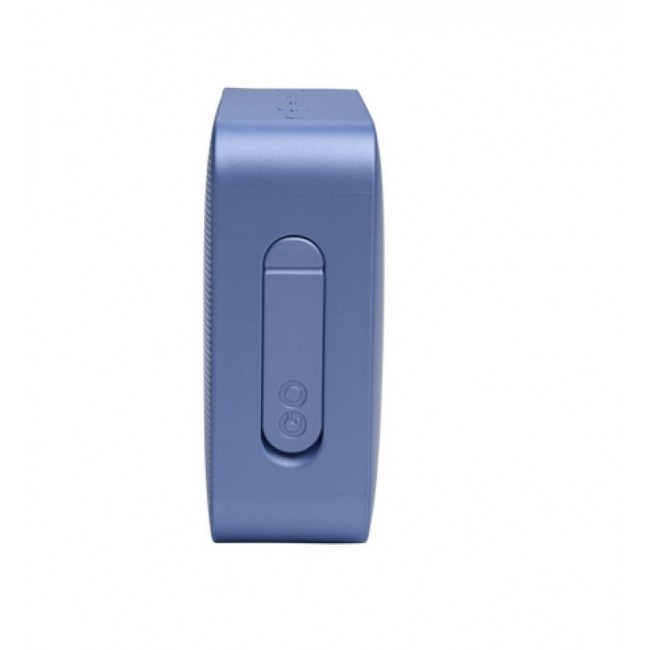 Тонколона JBL GO Essential - СИН -- BLUE