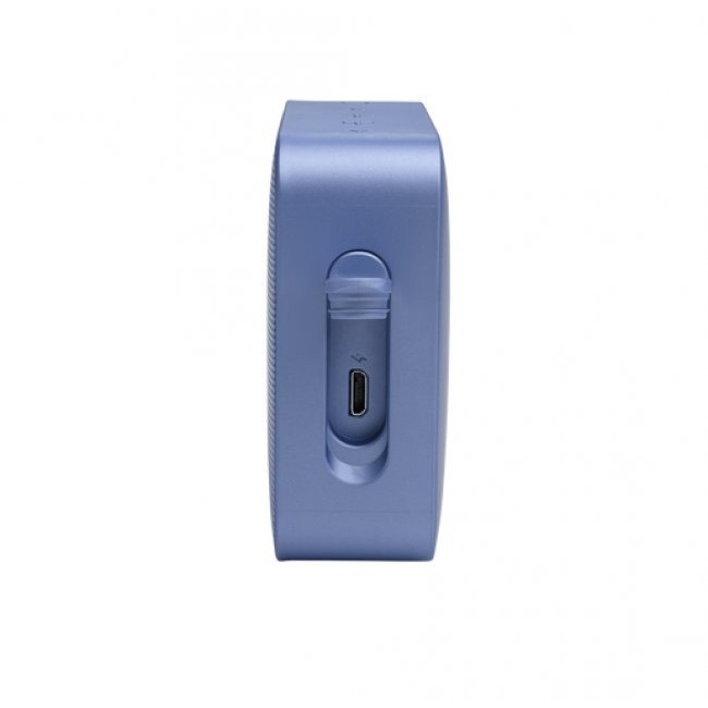 Тонколона JBL GO Essential - СИН -- BLUE