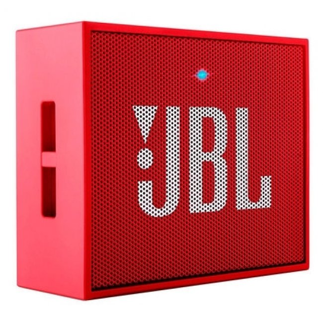 Тонколона JBL GO PLUS
