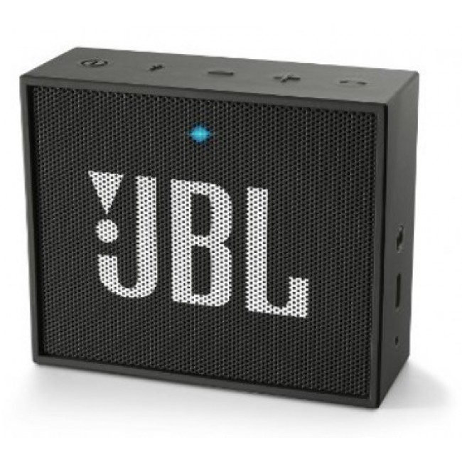 Тонколона JBL Go