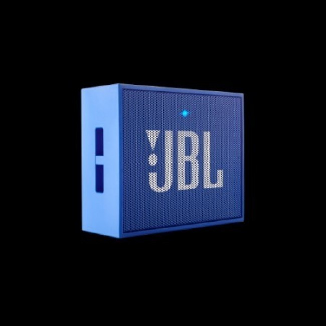 Тонколона JBL Go