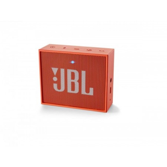 Тонколона JBL Go