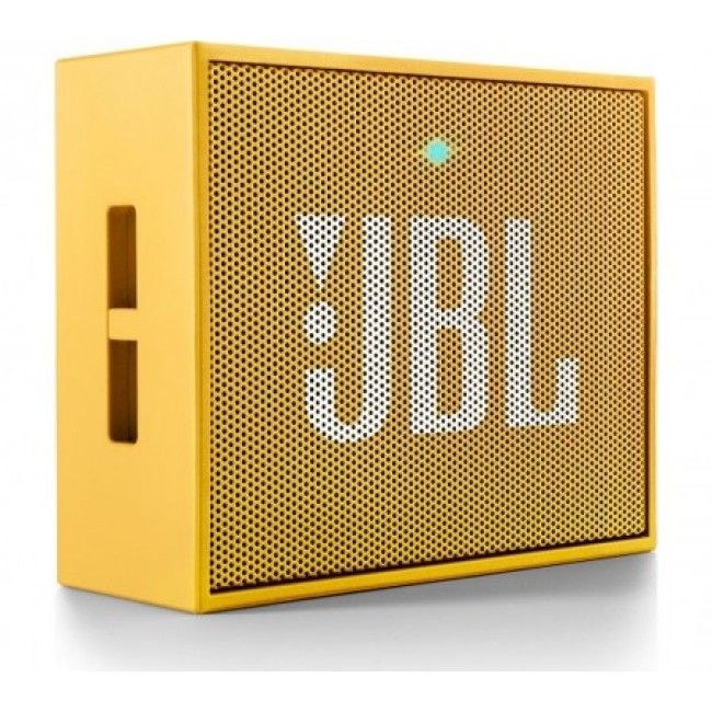 Тонколона JBL Go