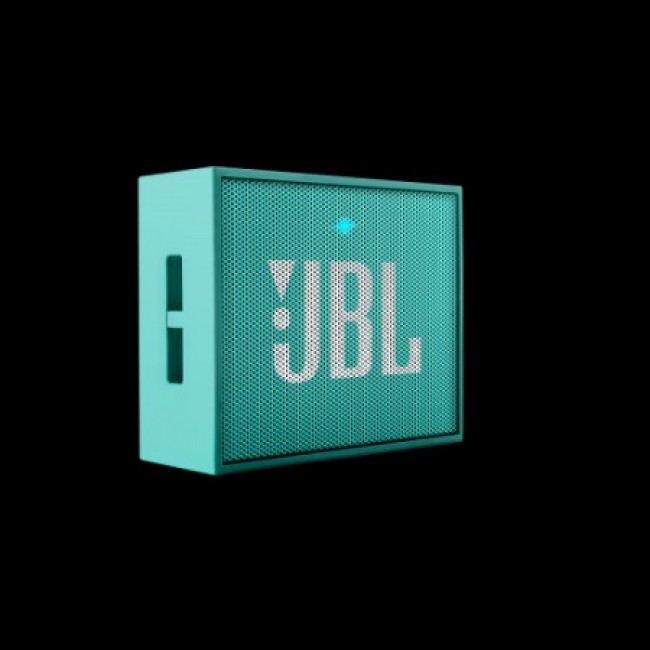 Тонколона JBL Go