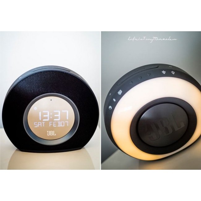 Тонколона JBL HORIZON BK