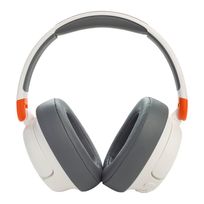 Слушалки JBL JR 460NC - БЯЛ -- WHITE