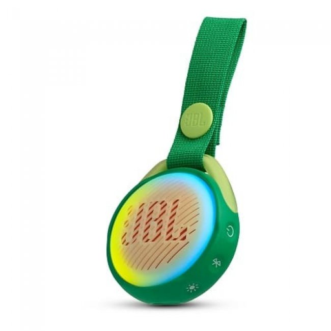 Тонколона JBL JR POP Безжична