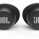Слушалки JBL Live Free NC+ TWS - ЧЕРЕН -- BLACK