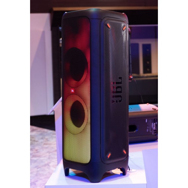Аудио система JBL Partybox 1000
