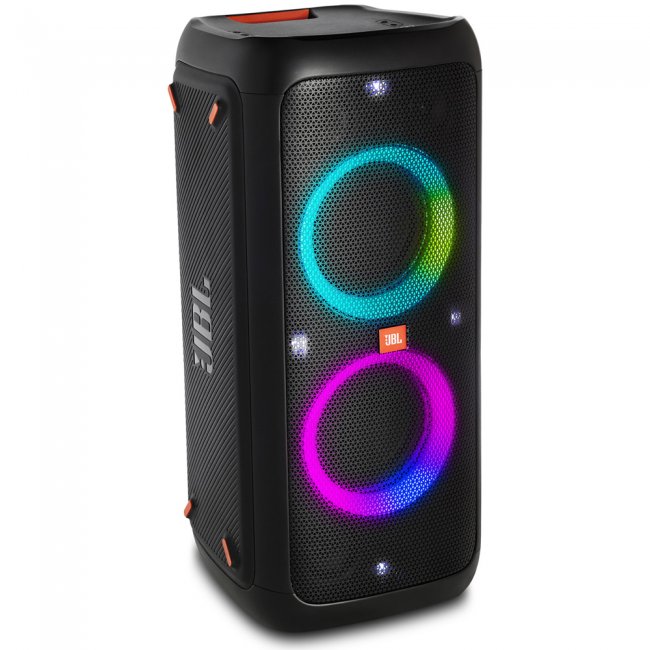 Тонколона JBL PartyBox 300