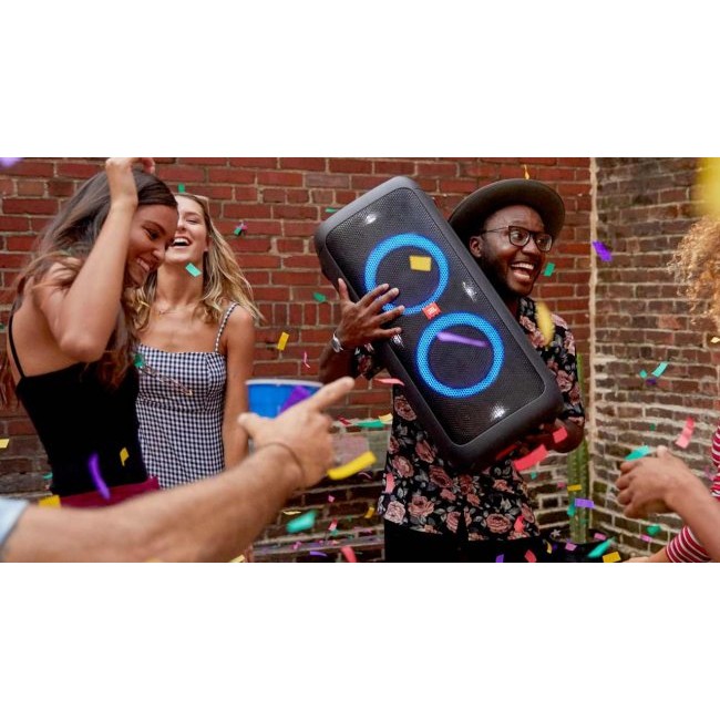 Тонколона JBL PartyBox 300