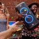 Тонколона JBL PartyBox 300